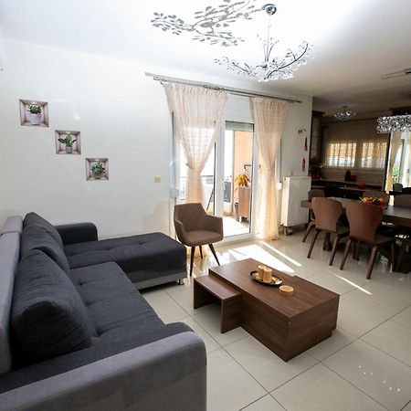 Kathys Sea View Apartment 卡瓦拉 外观 照片