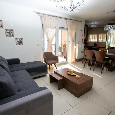Kathys Sea View Apartment 卡瓦拉 外观 照片